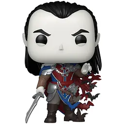 Ігрова фігурка Funko POP! Підземелля та Дракони - Страд фон Зарович (91563)