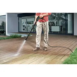 Пістолет-розпилювач Karcher G180 Q Quick Connect (2.642-889.0) - мініатюра 3