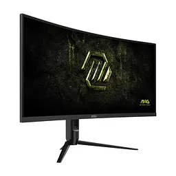 Монітор MSI MAG 342CQRF E20 - мініатюра 2
