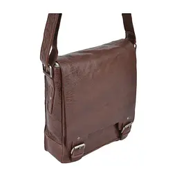 Сумка Ashwood 8342 Tan - миниатюра 2