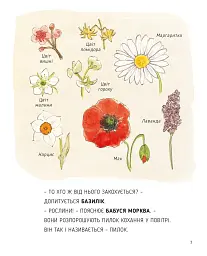 Сад Базиліка. Чи закохуються квіти? - мініатюра 7