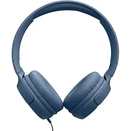 Навушники JBL Tune 520C Blue (JBLT520CBLU) - мініатюра 3