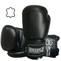Боксерські рукавиці (PP-3088) PowerPlay 14 унцій fit0006106