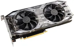 Відеокарта GeForce RTX 2080 Ti 11GB Evga XC Ultra Gaming (11G-P4-2383-KR) Б/В - мініатюра 2