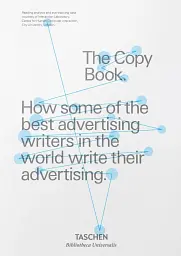 D&AD. The Copy Book