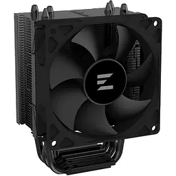 Кулер для процесора Zalman CNPS4X V2 Black (CNPS4XBLACKV2) [156571]