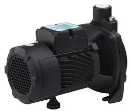 Насос поверхневий відцентровий Pumpman TCP158 Нmax 33м Qmax 6 куб.м 1"х1" 750 Вт (CV029754) - мініатюра 2
