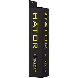 Килимок для миші Hator Tonn Evo M Lilac (HTP-023) [169416] - мініатюра 5