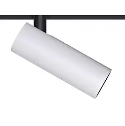 Світильник магнітний трековий Kloodi KDMG-SPOT35 7W 4K WH - мініатюра 2