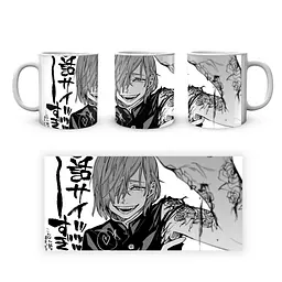 Кружка GeekLand Jujutsu Kaisen Магічна Битва Мегумі Нобара JK.02.17 - мініатюра 4