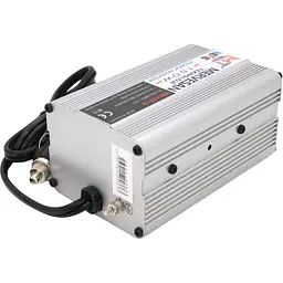 Автомобільний інвертор Mervesan MSI-15012 12V 150W (MSI-150-12/28977) [167738] - мініатюра 2