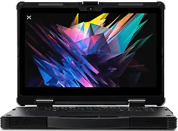 Ноутбук Vinga Scout X14A (X14A-1235161024BWP)