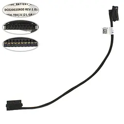 Шлейф для підключення аккумулятора DELL (E5280 E5290 CDM60) (CN-09YFCJ dc02002or00)