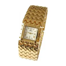Наручний годинник Seculus 1644.2.763 pvd case, white mop dial, pvd bracelet