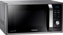 Мікрохвильова піч Samsung MG23F302TAS [80494] - мініатюра 2