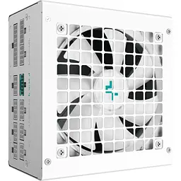 Блок живлення Deepcool 850W PN850M WH (R-PN850M-FCOW-JGEU) - мініатюра 7