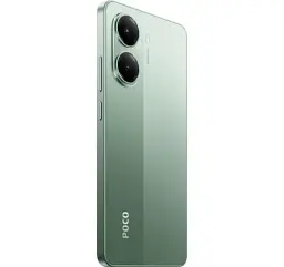 Смартфон Xiaomi Poco X7 Pro 12/256Gb Green Global version - мініатюра 2