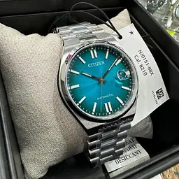 Годинник Citizen NJ0151-88X - мініатюра 2