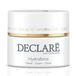 Ультразволожуючий денний крем для обличчя Hydroforce Cream Declare 50 мл (101)