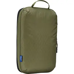 Органайзер для одягу Thule Compression Packing Cube Medium Soft Green (TH 3205117) - мініатюра 3
