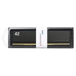 Модуль пам'яті для комп'ютера DDR5 16GB 4800 MHz 42-Series eXceleram (E-42-004S-16) - мініатюра 4