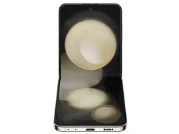 Смартфон Samsung Galaxy Flip5 8/512GB Cream (SM-F731BZEH)
