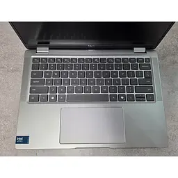 Ноутбук Dell titud 14 7450, Ultra 7 165U, 32GB, 2TB SSD, FHD, 400 nit, 1.33 kg - мініатюра 11