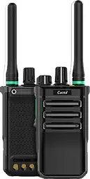 Портативна рація Caltta PH600V