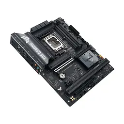 Материнcька плата TUF GAMING B860-PLUS WIFI s1851 B860 2xDDR5 M.2 DP HDMI USB Type-C Wi-Fi BT A Asus teh0018934 - мініатюра 6