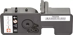 Картридж тон. BASF для KYOCERA M5521/P5021, TK-5220K аналог 1T02R90NL1 Black ( 1200 ст.) (BASF-KT-1T02R90NL1) - мініатюра 3