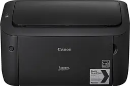 Принтер Canon i-SENSYS LBP6030B black (8468B006) - мініатюра 1