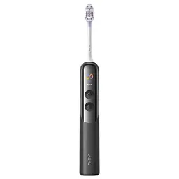 Електрична зубна щітка MOVA Fresh 20 Sensus Black (ATS25B-BK) - мініатюра 6