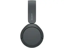Навушники з мікрофоном Sony WH-CH520 Black - мініатюра 2