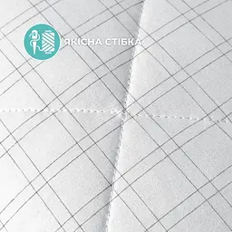 Ковдра Ideia 155х210 Antistatic Sleep всесезонна 8-36057 - мініатюра 8