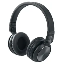 Навушники Muse black (M-276 BT)