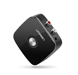 Бездротовий адаптер приймачем Ugreen CM106 Bluetooth Audio Receiver 5.1 - мініатюра 4