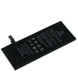 Акумулятор високої ємкості Premium якість Yoki для Apple iPhone 6 Extra 2500 mAh