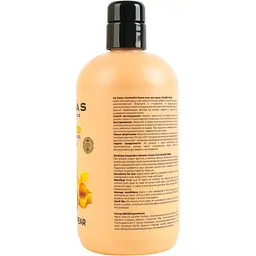 Крем-гель для душу Dalas Cosmetics SPA Ritual Golden pear 550 мл - мініатюра 3