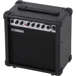 Електрогітара Yamaha Gigmaker ERG121 GPII Metallic Red [162729] - мініатюра 4