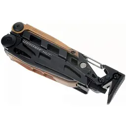 Мультиінструмент Leatherman MUT EOD чорний, чохол Molle (олива), картонна коробка - мініатюра 7