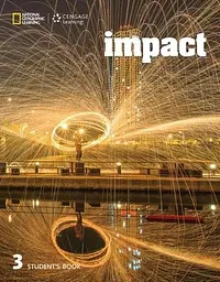 Impact 3 Student's Book