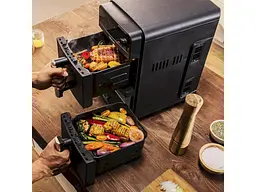Мультипіч Cecotec Cecofry DuoLevel 10000 (A01_EU01_109329) - мініатюра 5