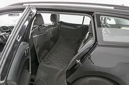 Захисний килимок для собак Trixie для автомобільного сидіння, 155х130 см, чорний (13203) - мініатюра 7