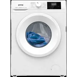 Пральна машина автоматична Gorenje WNGPI61SBS/UA (WFG16010) (7094137)