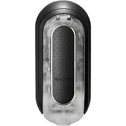 Мастурбатор Tenga Flip Zero Black