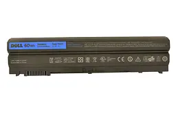 Акумулятор для ноутбука Dell T54FJ Latitude E6420 11.1V Black 5400 mAh - мініатюра 5