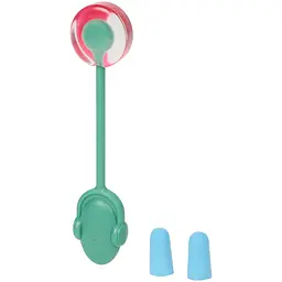 Музичний льодяник Amos TastySounds Audio Lollipop K-Pop зі смаком кавуна 12 г - мініатюра 2