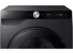 Прально-сушильна машина автоматична Samsung WD90DG6G94BBUA - мініатюра 8