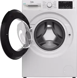 Пральна машина Beko B3WFU5723W - мініатюра 3