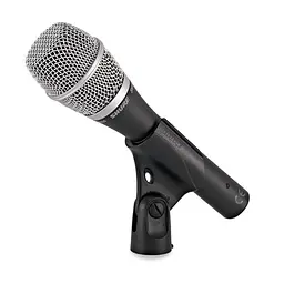 Мікрофон Shure SM86-X - мініатюра 2